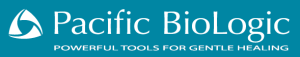 logo: Pacific Biologic Powerful Tools for Gentle Healing