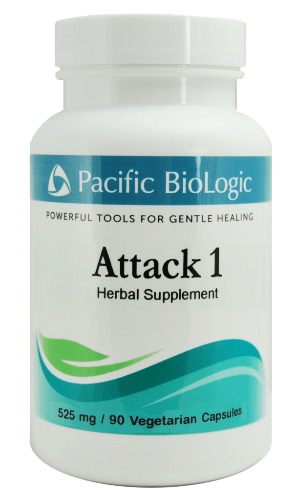 Pacific Biologic