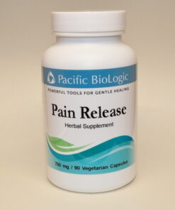 Pain Release - Out of stock - next stock August 28