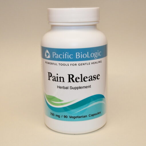 Pain Release - Out of stock - next stock August 28