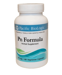 Pn Formula