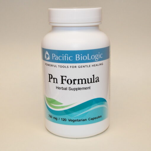 Pn Formula