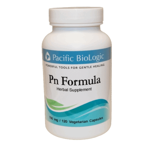Pn Formula