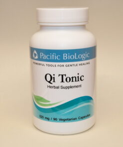 Qi Tonic