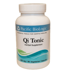 Qi Tonic