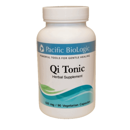 Qi Tonic