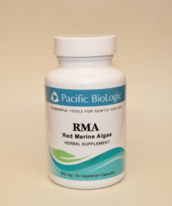RMA (Red Marine Algae)
