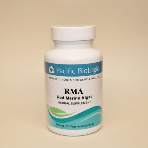 RMA (Red Marine Algae)