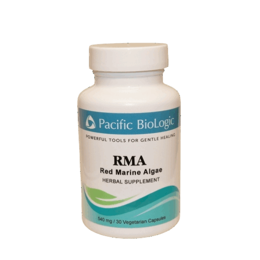 RMA (Red Marine Algae)