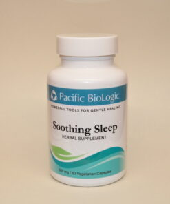 Soothing Sleep
