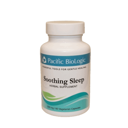 Soothing Sleep