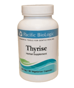 Thyrise