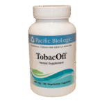 tobac off