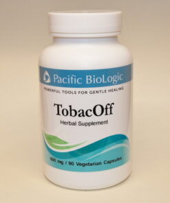 TobacOff