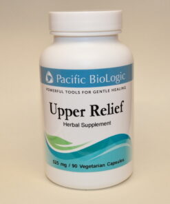 Upper Relief