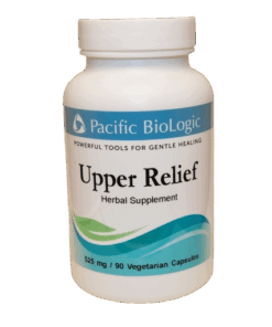Upper Relief